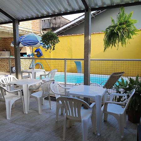 Recanto Vista Verde Ubatuba Eksteriør billede